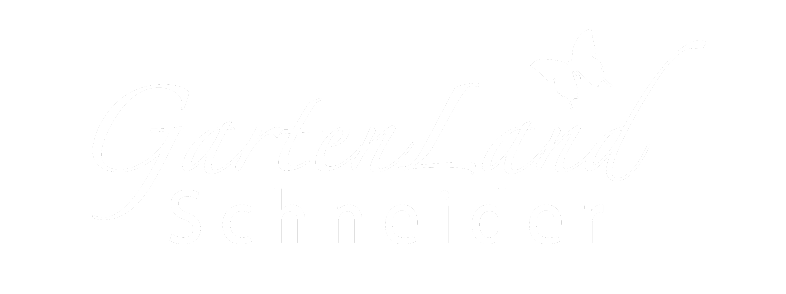 GartenLand Schneider